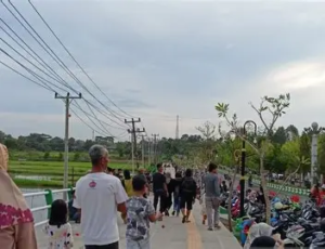 Batang Hari Tekan Kemiskinan ke 8,27 Persen, Ekonomi Tumbuh 5,21 Persen