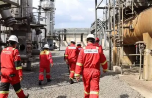 Al Haris Desak Revisi Aturan Migas, Hak Daerah Penghasil PI 10 Persen Masih Menanti Kepastian