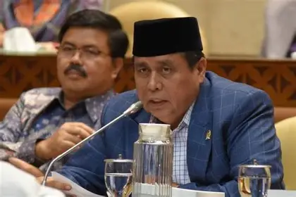 LHKPN Terbaru: Harta Hasan Basri Agus Turun Drastis dari Rp 19 M Jadi Rp 4,9 Miliar