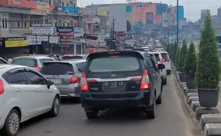 Ekonomi Jambi Tumbuh 4,93 Persen pada 2025, Awal 2026 Masih Positif tapi Melambat