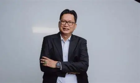 Noviardi Ferzi: Inflasi Lebih Berbahaya dari Kurs Dolar, Ancam Daya Beli dan Ketahanan Ekonomi RI