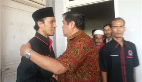 LHKPN Terbaru: Edi Purwanto Ungguli Hasan Basri Agus, Harta HBA Anjlok Tajam
