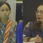 Respons Ocha Siswi SMAN 1 Pontianak Usai Viral Polemik Cerdas Cermat MPR