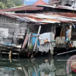 Kemiskinan Jambi Turun Tiga Tahun Beruntun, Maret 2026 Tinggal 6,67 Persen