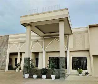 8 Hotel Syariah di Jambi yang Nyaman dan Ramah Keluarga, Wajib Tahu Sebelum Menginap