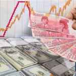 Rupiah Tembus Rp17.600 per Dolar AS