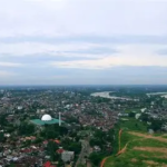 Wajah Ekonomi Jambi 2026: Ekonomi Tumbuh, Pengangguran Turun, Tapi UMKM Masih Hadapi Tantangan Daya Beli