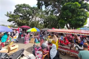 Pembiayaan UMi Jambi Tembus Rp254 Miliar, KUR Capai Rp5,7 Triliun