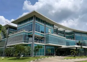 Inilah Daftar Perusahaan Terbesar di Jambi