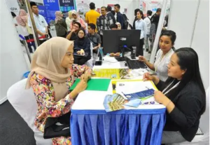 IPG Jambi Merosot, Ketimpangan Gender Naik: Tantangan Ekonomi pada 2026