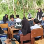 Ironi Digital Jambi: 1.431 Desa Sudah 4G, 19 Desa Masih Blank Spot