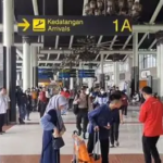InJourney Perketat Pengawasan di Bandara Soetta Usai Kasus Pencurian Barang Ekspor