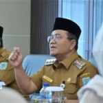 Kabut Asap Jambi Belum Mereda, PJJ Diperpanjang hingga 2 September 2026