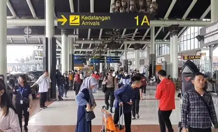 InJourney Perketat Pengawasan di Bandara Soetta Usai Kasus Pencurian Barang Ekspor