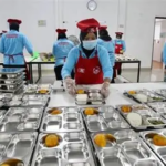 Berapa Gaji Pegawai Makan Gizi Gratis di Jambi? Ini Rinciannya