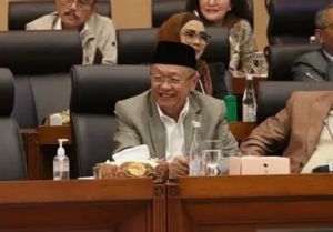 Total Harta Cek Endra Rp21,1 Miliar, Ada Aset Rp14,3 Miliar Tanpa Rincian
