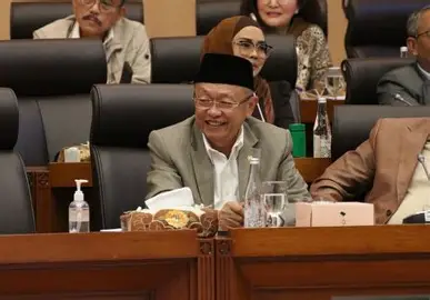 Total Harta Cek Endra Rp21,1 Miliar, Ada Aset Rp14,3 Miliar Tanpa Rincian