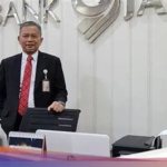 Dirut Bank Jambi Khairul Suhairi Miliki Harta Rp10,17 Miliar