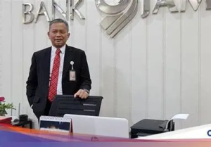 Dirut Bank Jambi Khairul Suhairi Miliki Harta Rp10,17 Miliar