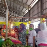 Harga Cabai Merah di Pasar Angso Duo Hari Ini Tembus Rp75.000 per Kilogram