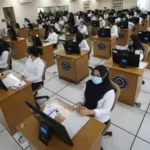 Kota Jambi Ajukan 330 Formasi CPNS ke Pemerintah Pusat