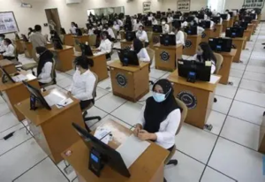 Kota Jambi Ajukan 330 Formasi CPNS ke Pemerintah Pusat