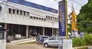 Kinerja Bank Jumbo Semester I 2026: BRI Pimpin Laba, Mandiri Tumbuh Paling Kencang