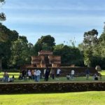 6,6 Juta Perjalanan Wisatawan Nusantara Masuk Jambi hingga Juli 2026
