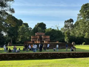 6,6 Juta Perjalanan Wisatawan Nusantara Masuk Jambi hingga Juli 2026