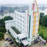 Bukan Hotel Mewah, Hotel Bintang 3 Paling Ramai di Jambi pada Juli 2026