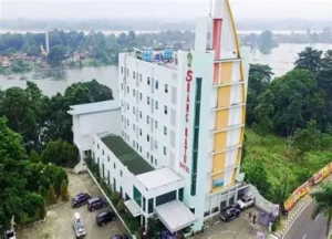 Bukan Hotel Mewah, Hotel Bintang 3 Paling Ramai di Jambi pada Juli 2026