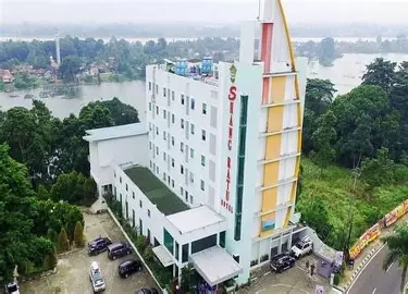 Bukan Hotel Mewah, Hotel Bintang 3 Paling Ramai di Jambi pada Juli 2026