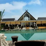Dari 1.000 Tamu Hotel di Jambi, Hanya 5 Wisman