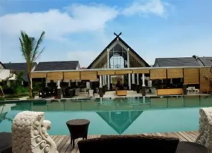 Dari 1.000 Tamu Hotel di Jambi, Hanya 5 Wisman