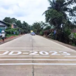 Jambi Dapat Jatah Perbaikan Jalan 38,30 Km Lewat Inpres Jalan Daerah 2025
