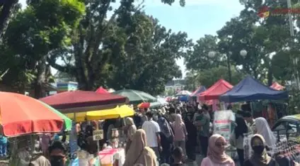 Kenapa Bisnis Kuliner di Jambi Masih Ramai? Ini Data yang Menjelaskannya