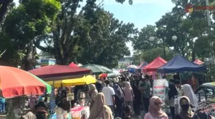 Kenapa Bisnis Kuliner di Jambi Masih Ramai? Ini Data yang Menjelaskannya