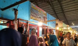 Harga Sembako Jambi H-1 Idul Adha 2026: Daging Sapi Naik, Cabai Merah Turun di Pasar Angso Duo