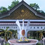 Daftar Lengkap Perguruan Tinggi di Provinsi Jambi