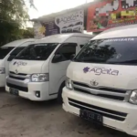 Jejak Pesona Agata, dari Travel Keluarga hingga Menjangkau Jambi-Bungo-Bangko