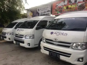 Jejak Pesona Agata, dari Travel Keluarga hingga Menjangkau Jambi-Bungo-Bangko