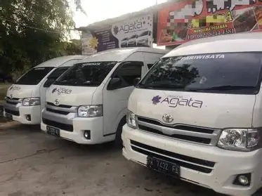 Jejak Pesona Agata, dari Travel Keluarga hingga Menjangkau Jambi-Bungo-Bangko