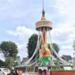 Kawasan Kotabaru: Antara Pemerintahan, Hunian dan Pertumbuhan Komersial