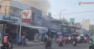 Kenapa Harga Properti di Jambi Terus Bergerak? Ini Faktor yang Mempengaruhinya