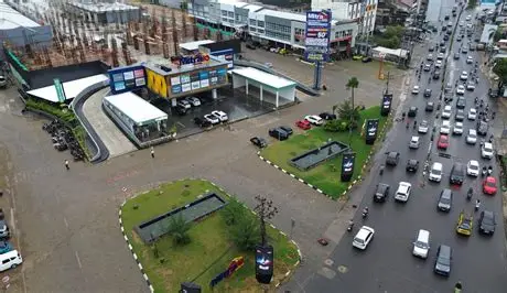 Kenapa Properti Dekat Pusat Aktivitas Ekonomi Jambi Menarik Perhatian Investor?