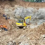 Luas Tambang Emas Ilegal di Jambi Capai 60.323 Hektare