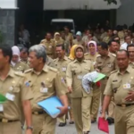 Gaji PNS 2026 Terbaru, Ini Besaran Lengkap dari Golongan I hingga IV