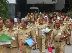 Gaji PNS 2026 Terbaru, Ini Besaran Lengkap dari Golongan I hingga IV