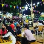 Bukan Sekadar Kuliner, Ini Alasan Bisnis Nongkrong Makin Penting di Kota Jambi
