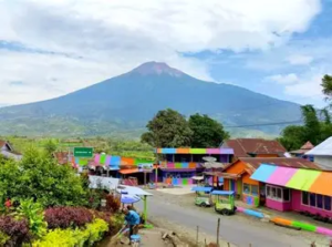 202 Desa di Kerinci Sudah Terima Dana Desa Tahap II 2026, Kota Sungai Penuh Baru 12 Desa